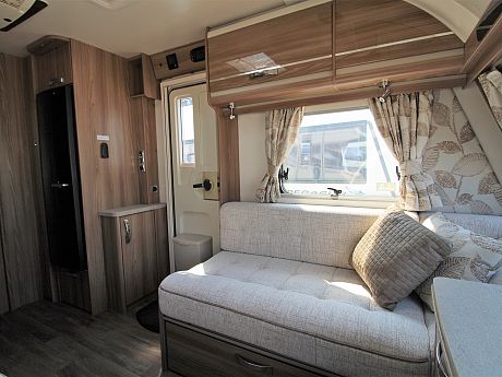 Swift Corniche 21/4 - 2018 image