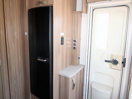 Swift Corniche 21/4 - 2018 image