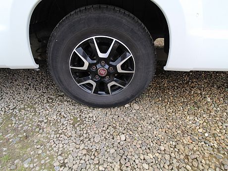 Swift Corniche 694 - 2018 image