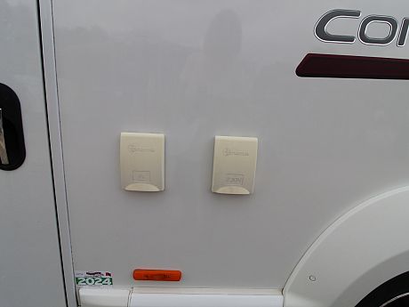 Swift Corniche 694 - 2018 image