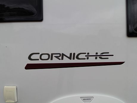 Swift Corniche 694 - 2018 image