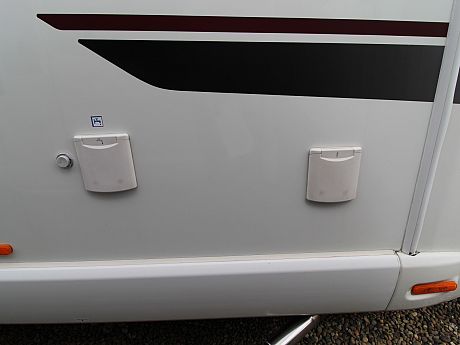 Swift Corniche 694 - 2018 image