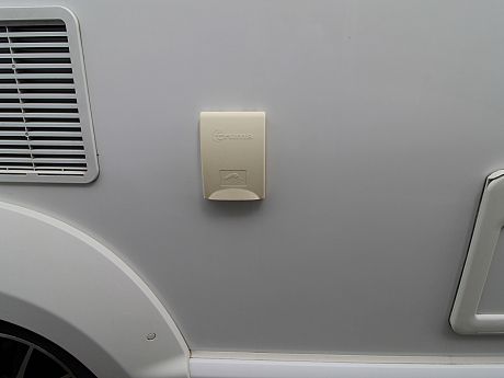 Swift Corniche 694 - 2018 image