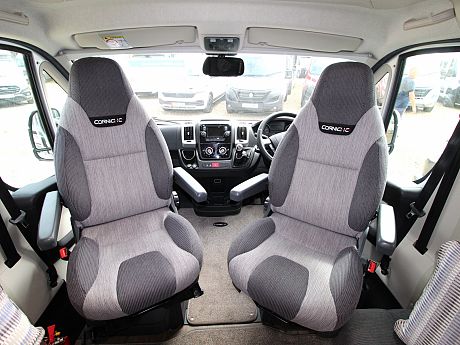 Swift Corniche 694 - 2018 image