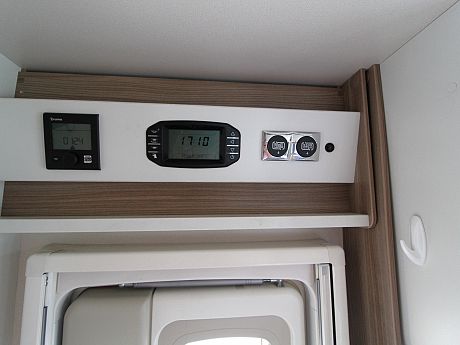 Swift Corniche 694 - 2018 image