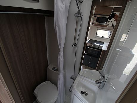 Swift Corniche 694 - 2018 image