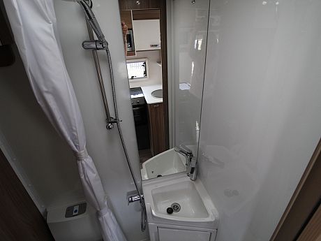 Swift Corniche 694 - 2018 image
