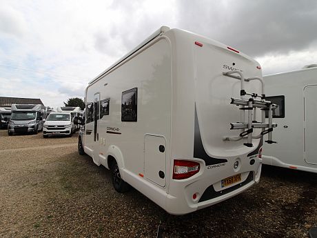 Swift Corniche 694 - 2018 image