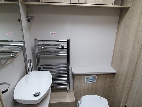 Elddis Crusader Zephyr 2019 image