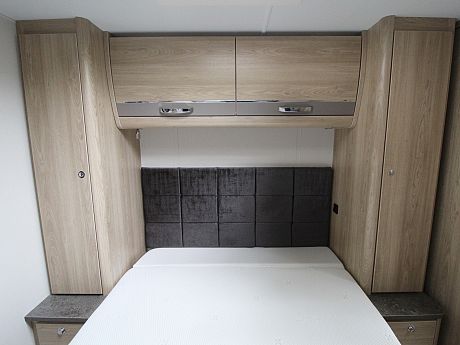 Elddis Crusader Zephyr 2019 image