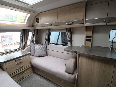 Elddis Crusader Zephyr 2019 image