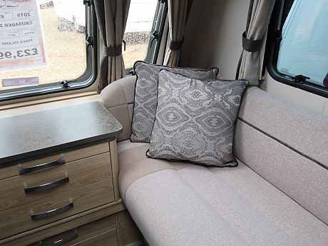 Elddis Crusader Zephyr 2019 image