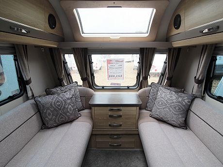 Elddis Crusader Zephyr 2019 image