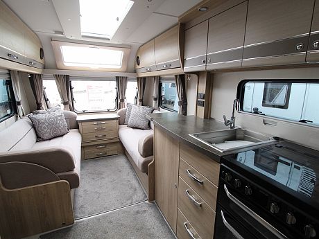 Elddis Crusader Zephyr 2019 image
