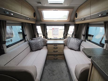 Elddis Crusader Zephyr 2019 image