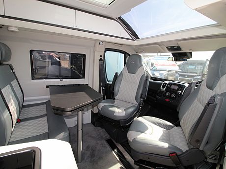 Adria Twin Supreme 640 SLB - 2020 image