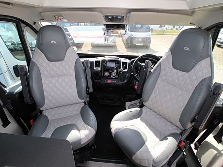 Adria Twin Supreme 640 SLB - 2020 image