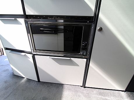 Adria Twin Supreme 640 SLB - 2020 image