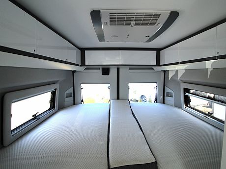 Adria Twin Supreme 640 SLB - 2020 image