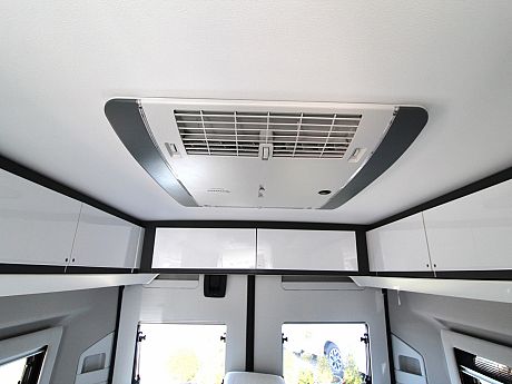 Adria Twin Supreme 640 SLB - 2020 image