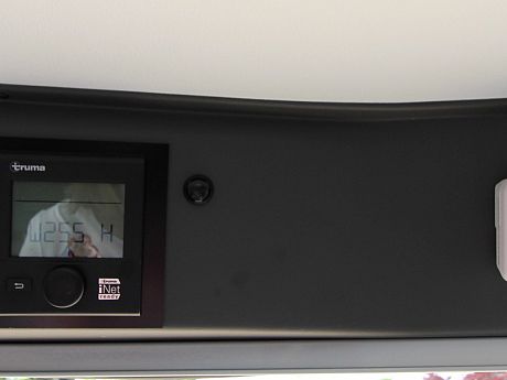 Adria Twin Supreme 640 SLB - 2020 image