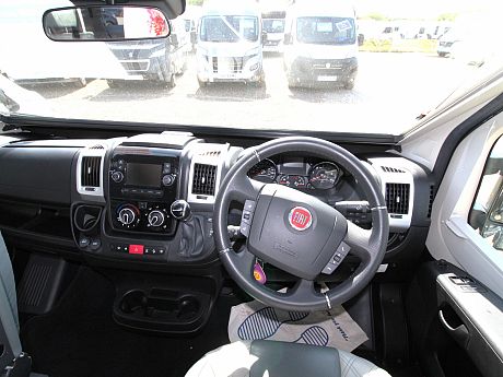 Adria Twin Supreme 640 SLB - 2020 image