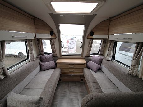 Bailey Pegasus Grande Palermo - 2021 image