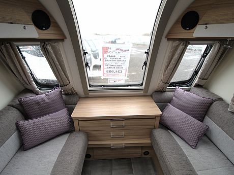 Bailey Pegasus Grande Palermo - 2021 image