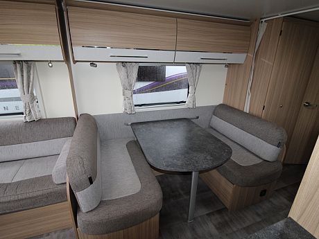 Bailey Pegasus Grande Palermo - 2021 image