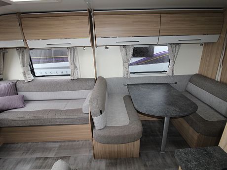 Bailey Pegasus Grande Palermo - 2021 image