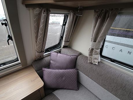 Bailey Pegasus Grande Palermo - 2021 image