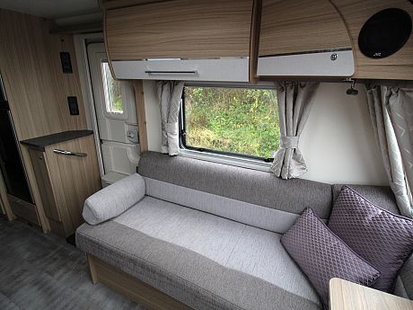 Bailey Pegasus Grande Palermo - 2021 image