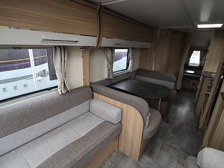 Bailey Pegasus Grande Palermo - 2021 image