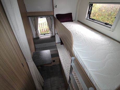 Bailey Pegasus Grande Palermo - 2021 image