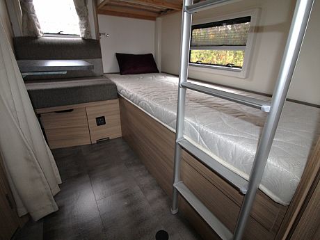 Bailey Pegasus Grande Palermo - 2021 image