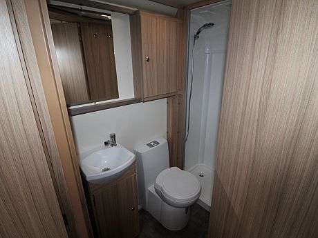 Bailey Pegasus Grande Palermo - 2021 image