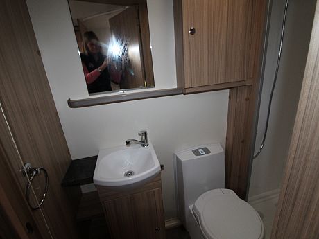 Bailey Pegasus Grande Palermo - 2021 image