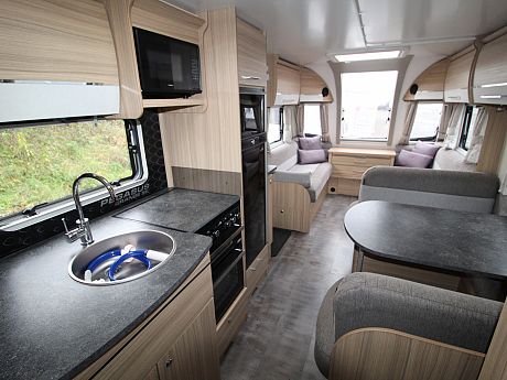 Bailey Pegasus Grande Palermo - 2021 image