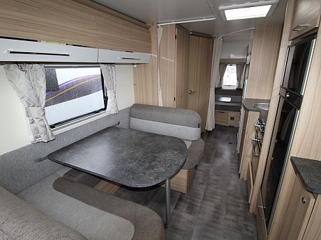 Bailey Pegasus Grande Palermo - 2021 image