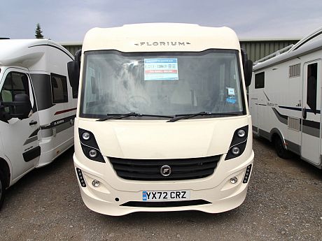 Fleurette/Florium Wincester 69 LMC - 2021 image