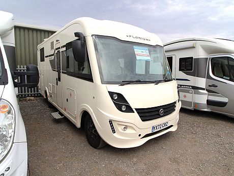 Fleurette/Florium Wincester 69 LMC - 2021 image