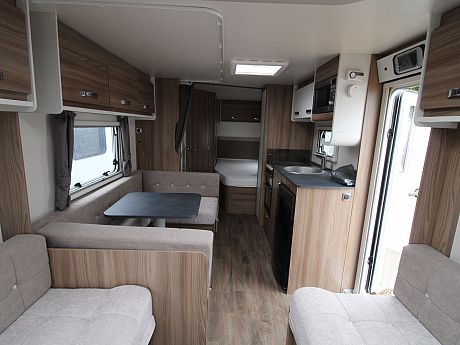 Swift Ace Award Nighstar - 2021 image