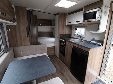 Swift Ace Award Nighstar - 2021 image