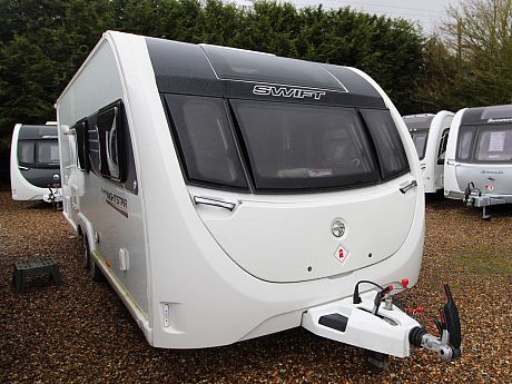 Swift Ace Award Nighstar - 2021 image