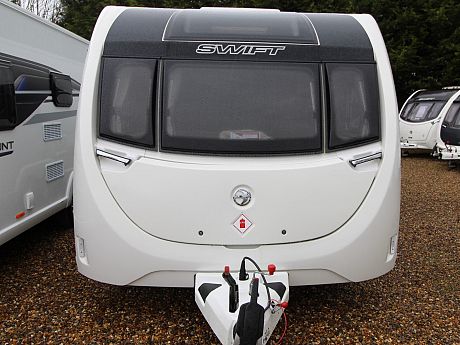 Swift Ace Award Nighstar - 2021 image