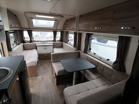Swift Ace Award Nighstar - 2021 image