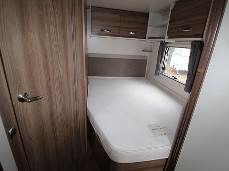 Swift Ace Award Nighstar - 2021 image