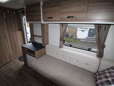 Swift Sprite Alpine 2 - 2021 image