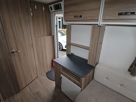 Swift Sprite Alpine 2 - 2021 image