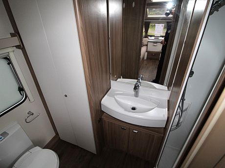 Swift Sprite Alpine 2 - 2021 image